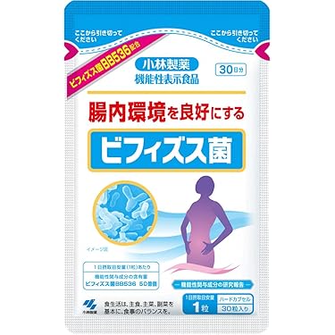 Amazon.co.jp 最新リリース: プロバイオティクスサプリメント の新着